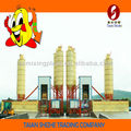 Standard 2HZS20 Concrete mixing/batching plant for sale